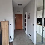 Skandynawski Apartment