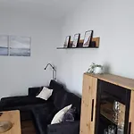Apartment Skandynawski *