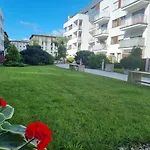 Skandynawski Apartment