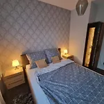 Skandynawski Apartment *