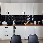 Apartment Skandynawski