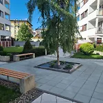 Apartment Skandynawski
