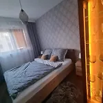 Apartment Skandynawski Swinemünde