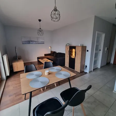 Skandynawski * Świnoujście