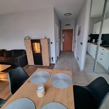 Skandynawski Świnoujście