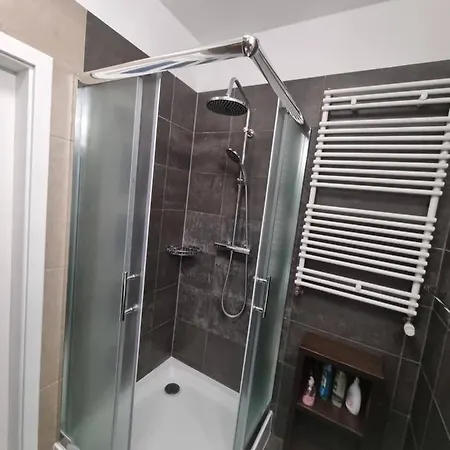 Skandynawski Apartamento *