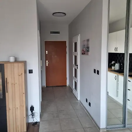 Skandynawski Appartement