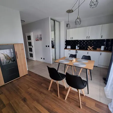 Skandynawski Świnoujście