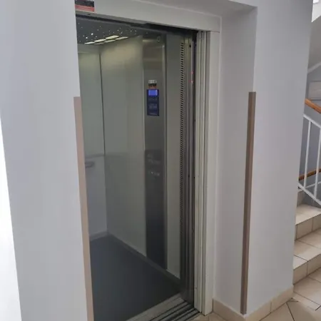 Skandynawski * Świnoujście