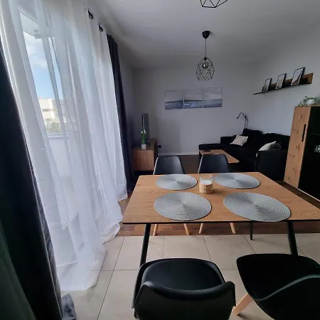 Apartamento Skandynawski