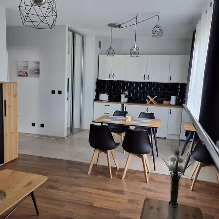 Skandynawski * Świnoujście