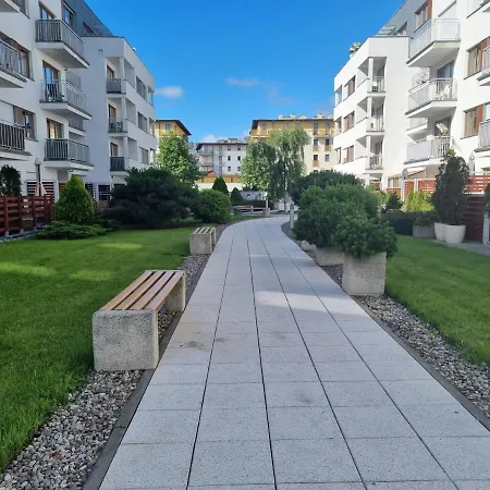 Apartment Skandynawski *