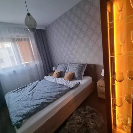 Appartement Skandynawski Świnoujście