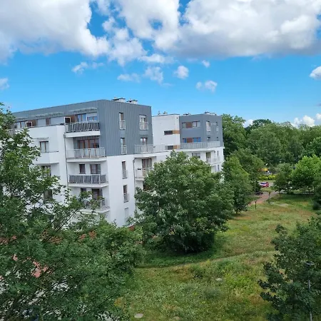 Appartement Skandynawski