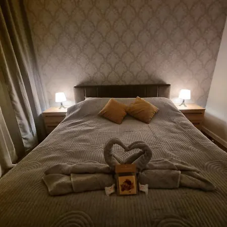 Skandynawski Apartmán *