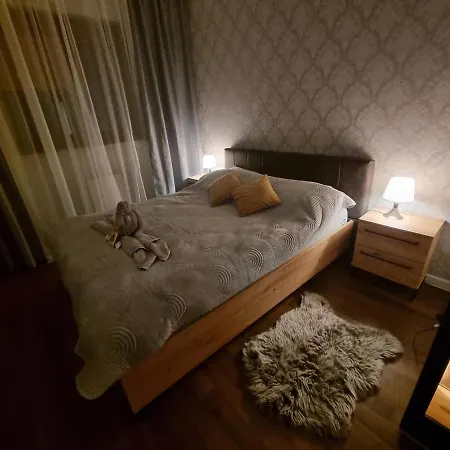 Appartement Skandynawski Świnoujście