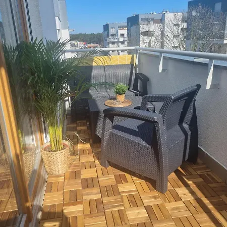 Skandynawski Świnoujście