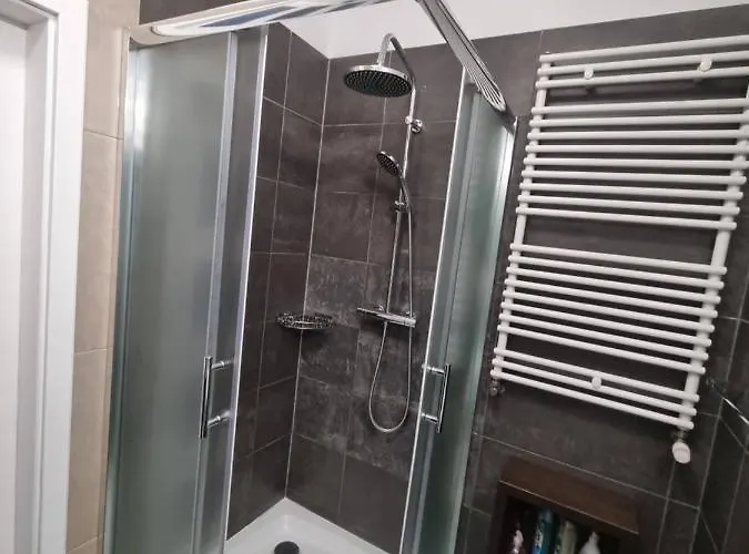 Skandynawski Апартаменты *