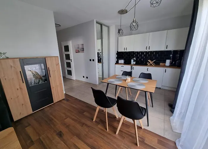 Skandynawski Swinoujscie