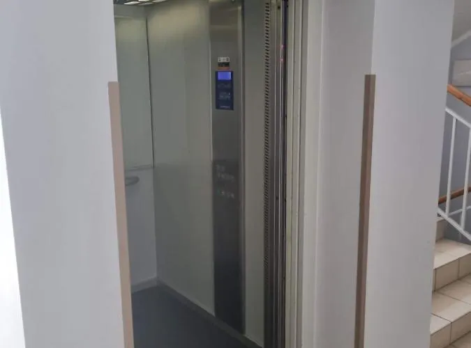 Skandynawski * Swinoujscie