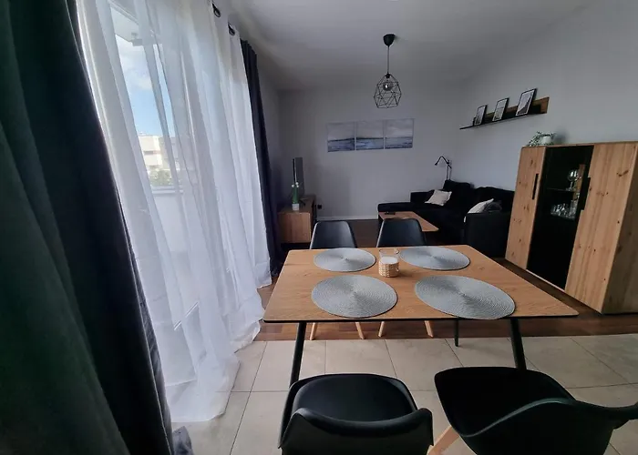 Apartmán Skandynawski