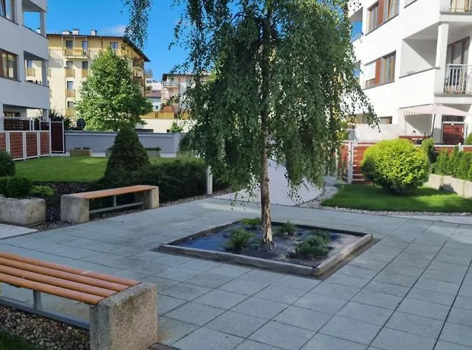 Apartman Skandynawski