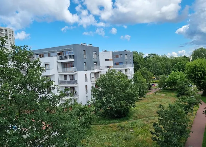 Apartmán Skandynawski