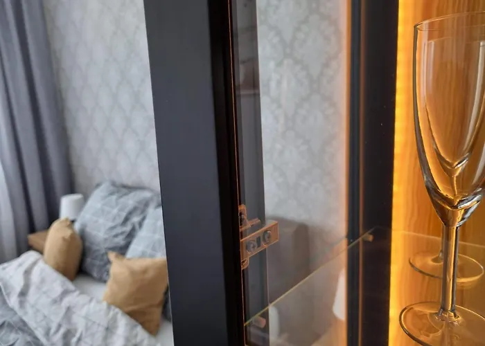 Skandynawski Swinoujscie